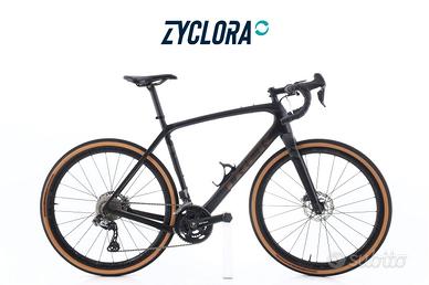 Trek Checkpoint Di2 11V t.58