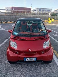 Smart fortwo 700 benz