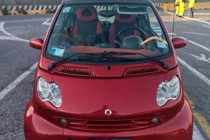 Smart fortwo 700 benz