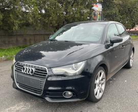 Audi A1 SPB 1.6 TDI Ambition