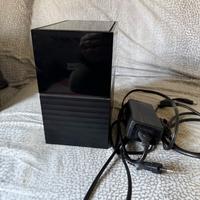 Western Digital NAS My Book Duo