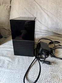 Western Digital NAS My Book Duo