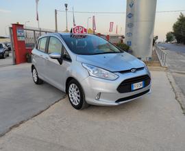 Ford B-Max 1.4 Benz/GPL - 90cv NEOPATENTATI