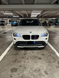 Bmw X1 Sdrive18