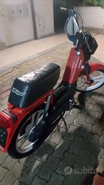 Malaguti DVD 50 - Anni 70