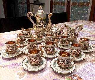 Servizio caffè
