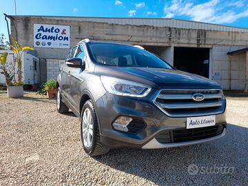 Ford Kuga 2.0 TDCI 150 CV S&S 4WD Powershift 2019