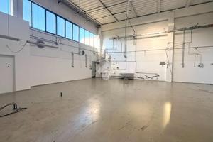 CAPANNONE A SAN GIORGIO IN BOSCO