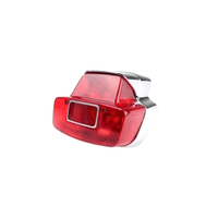 FANALE POSTERIORE SIEMVESPA GL SPRINT 180 SS 1° SR