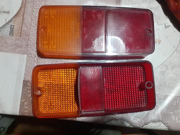 gemme fanali posteriori 