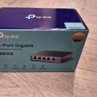 tp link 5 port-gigabit