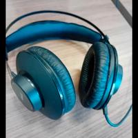 Cuffie AKG k52 con jack incluso