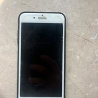 iPhone 7 Plus 32GB – Batteria 71% –