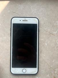 iPhone 7 Plus 32GB – Batteria 71% –