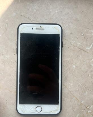 iPhone 7 Plus 32GB – Batteria 71% –