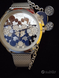 Orologio stroili