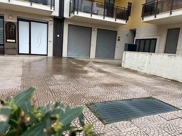 POSTO AUTO A ALTAMURA