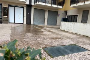 POSTO AUTO A ALTAMURA