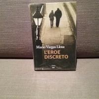 L'eroe discreto - Mario Vargas Llosa