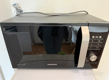 forno a microonde Samsung