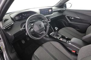 PEUGEOT 2008 2008 PureTech 100 S&S Allure