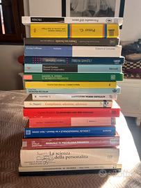 Libri psicologia