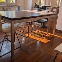 tavolo di design Calligaris 