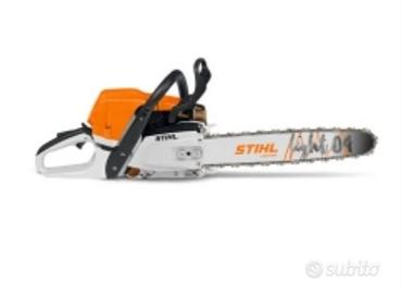 Motosega stihl ms 362 c-m 
