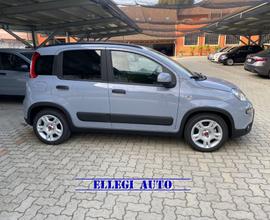 FIAT Panda PROMO FINANZ 1.0 FireFly S&S Hybrid C