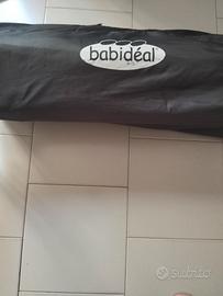 Culla da campeggio