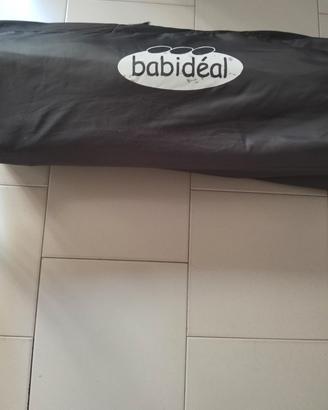 Culla da campeggio