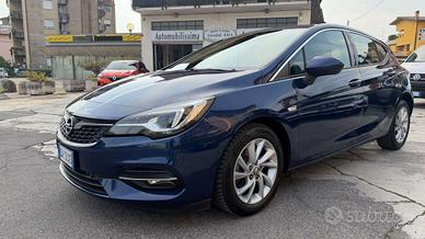 Opel Astra Astra V 2020 5p 1.5 cdti Business