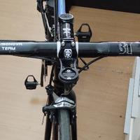 bici da corsa