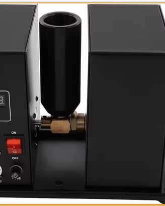 macchina per il fumo