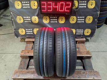 2 PNEUMATICI 185 55 15 DELLA GOODYEAR CON 80%