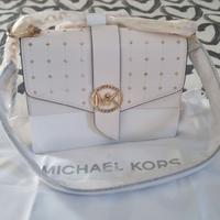 Borsa Michael Kors Modello Greenwich Limited Editi