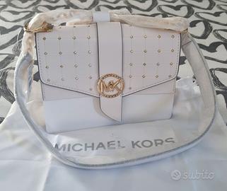 Borsa Michael Kors Modello Greenwich Limited Editi