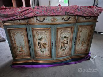 credenza