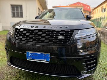 Range Rover Velar R-Dynamic SE 240CV