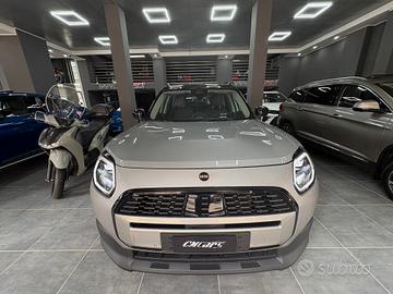 MINI Countryman 1.5 170 cv Automatica C Classic IT