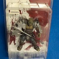 Dragon Age Serie 1 - Genlock