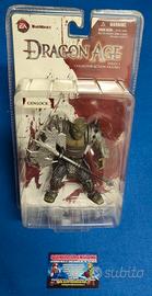 Dragon Age Serie 1 - Genlock