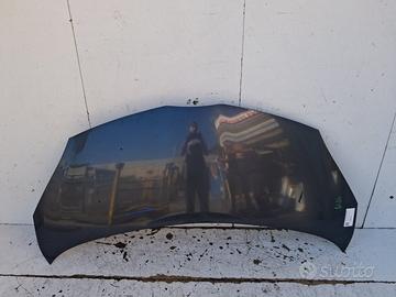 533010H010 COFANO ANTERIORE TOYOTA AYGO (WNB1 - KG