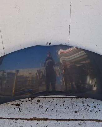 533010H010 COFANO ANTERIORE TOYOTA AYGO (WNB1 - KG