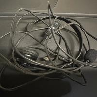 Cuffie originali PlayStation