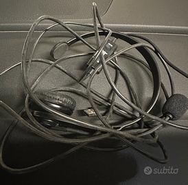 Cuffie originali PlayStation