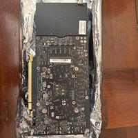 scheda grafica NVIDIA RTX 4000 8 GB GDDR6 Turing