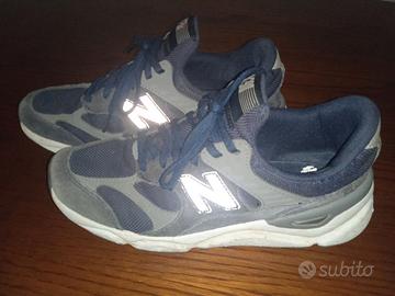 New balance sneakers 