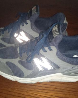 New balance sneakers 