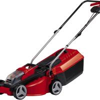 Einhell GE-CM 18/30 Tosaerba Batteria Brushless